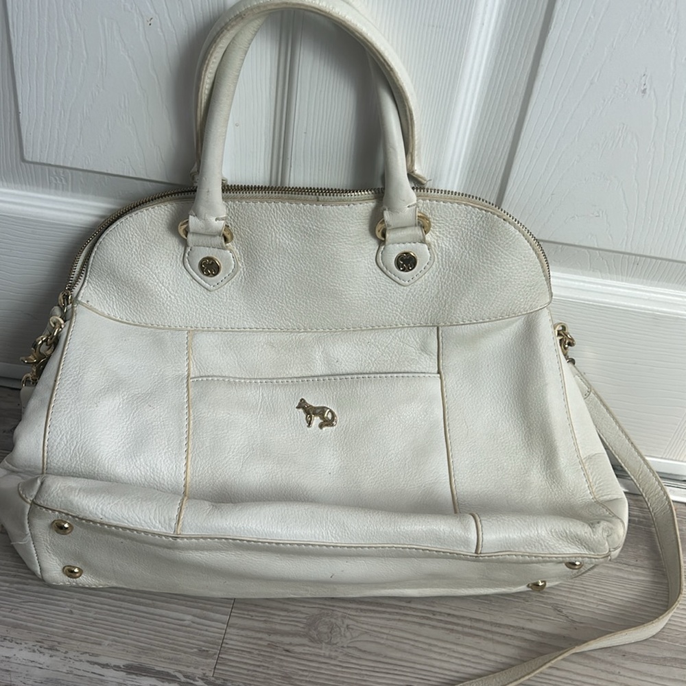 EMMA FOX bag